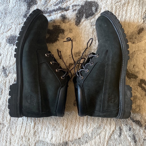 Timberland Waterproof Boots - Picture 6 of 6